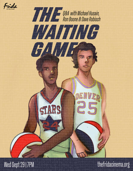 &quot;The Waiting Game&quot;