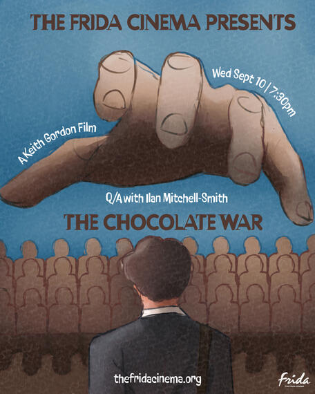 The Chocolate War